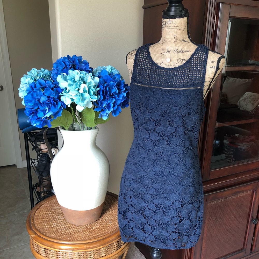 A&F dress
